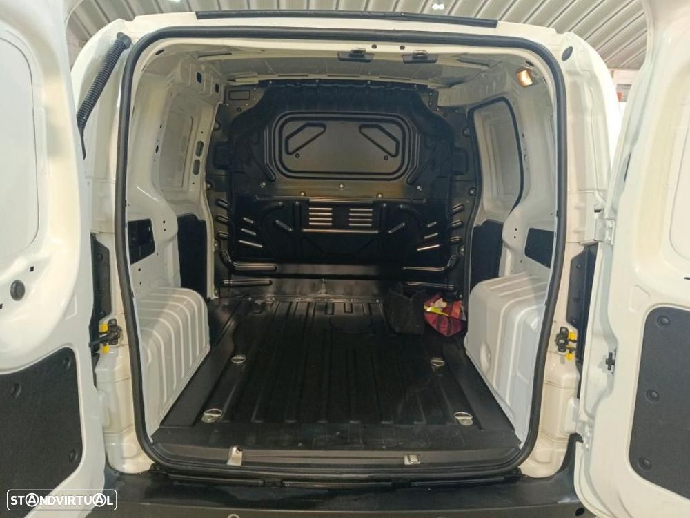 Fiat Fiorino 1.3 M-jet Adventure c/IVA - 6