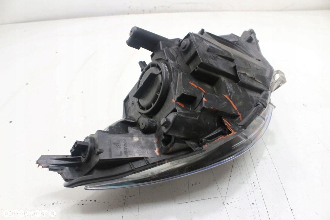Lewa Lampa Przód Soczewka 39027951 Astra J GTC - 11