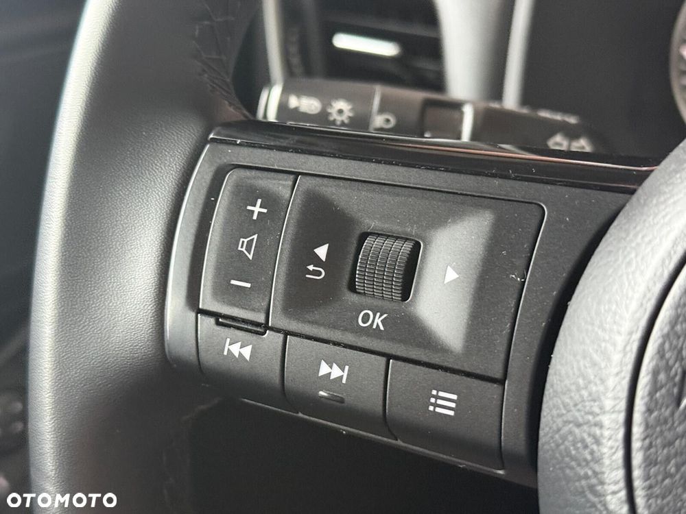 Nissan Qashqai - 17