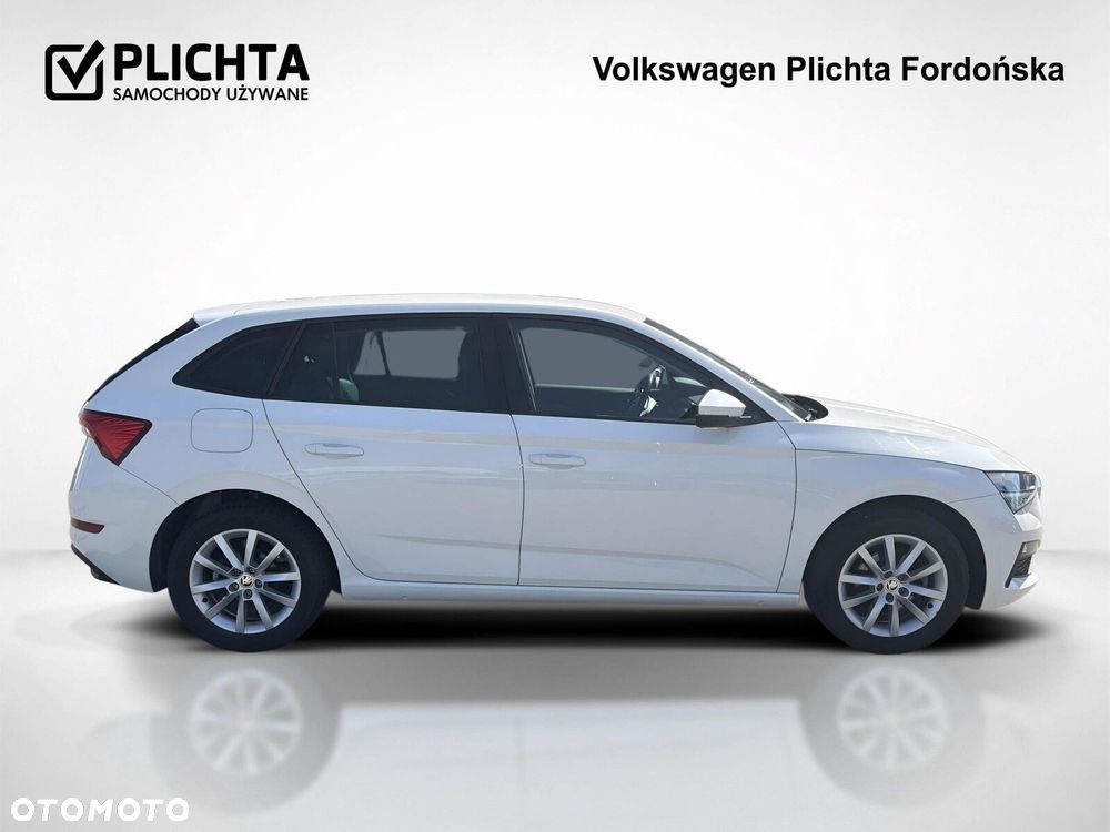 Skoda Scala 1.0 TSI Ambition - 7