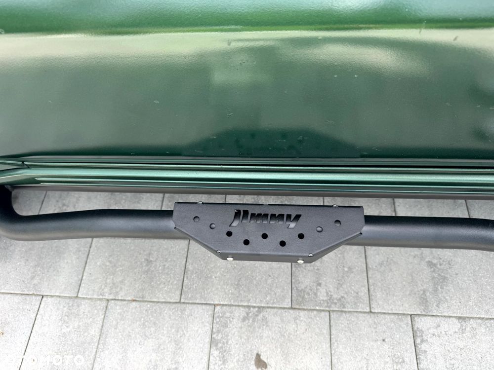 Suzuki Jimny - 20