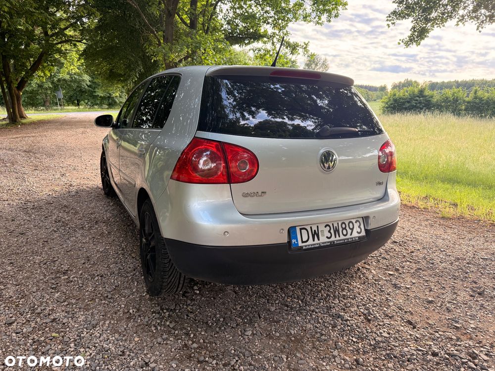 Volkswagen Golf 1.4 TSI Comfortline - 15