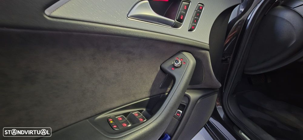 Audi A6 Avant 2.0 TDi S-line S tronic - 24