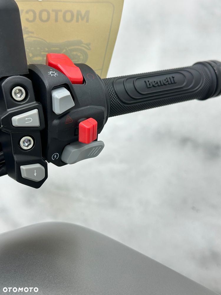 Benelli Leoncino - 26