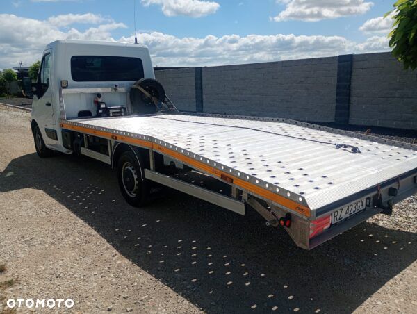 Opel Movano - 4