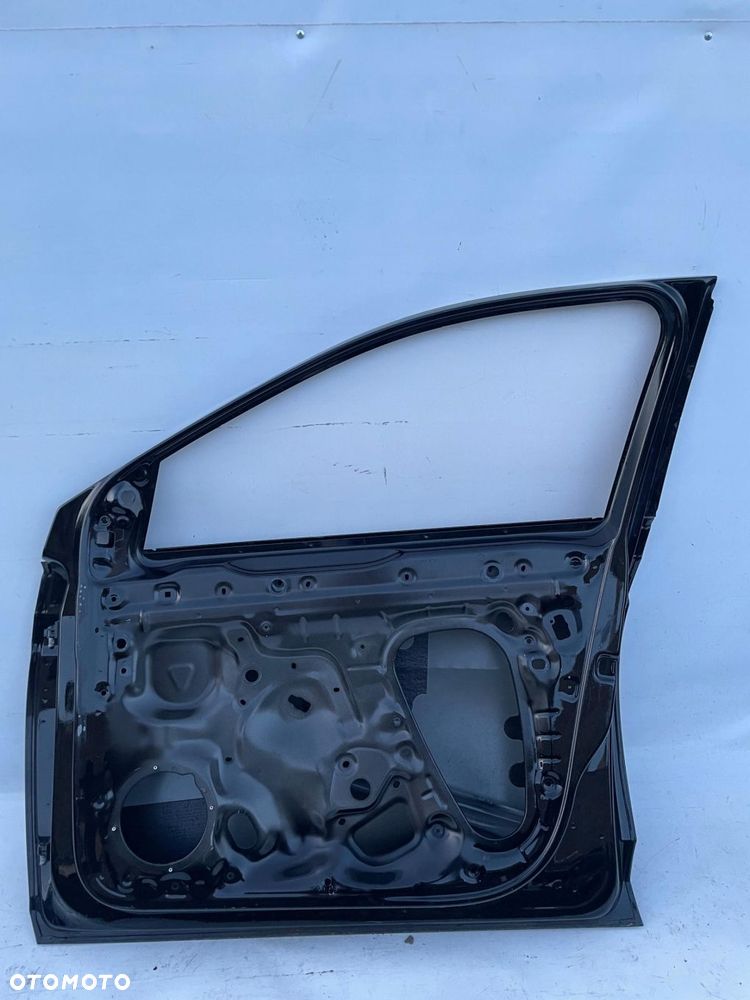 VW POLO VI DRZWI PRZEDNIE PRAWE PRZÓD 2G4831312F - 6