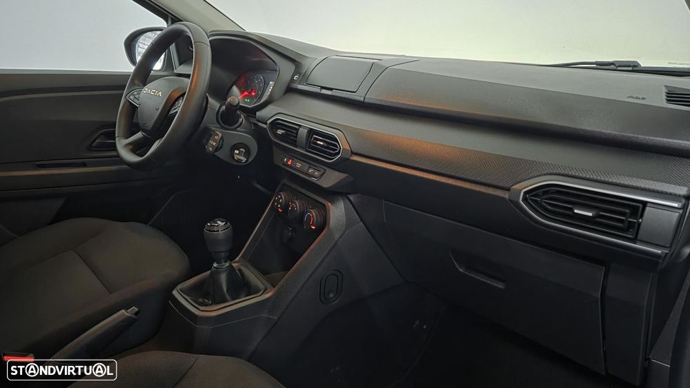 Dacia Jogger 1.0 ECO-G Extreme Bi-Fuel - 9