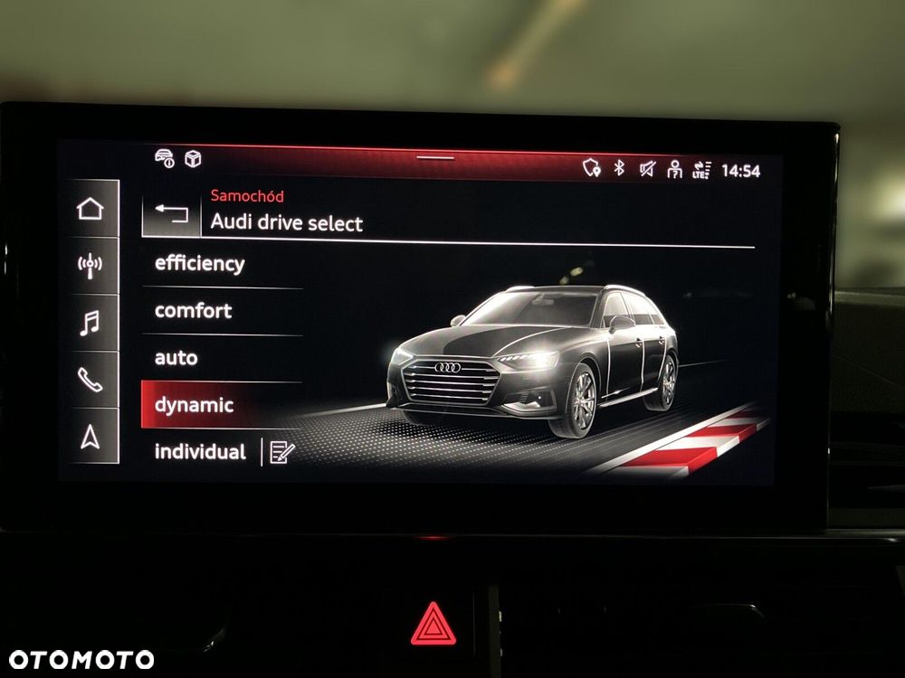 Audi A4 Avant 40 TDI mHEV Quattro S Line S tronic - 25