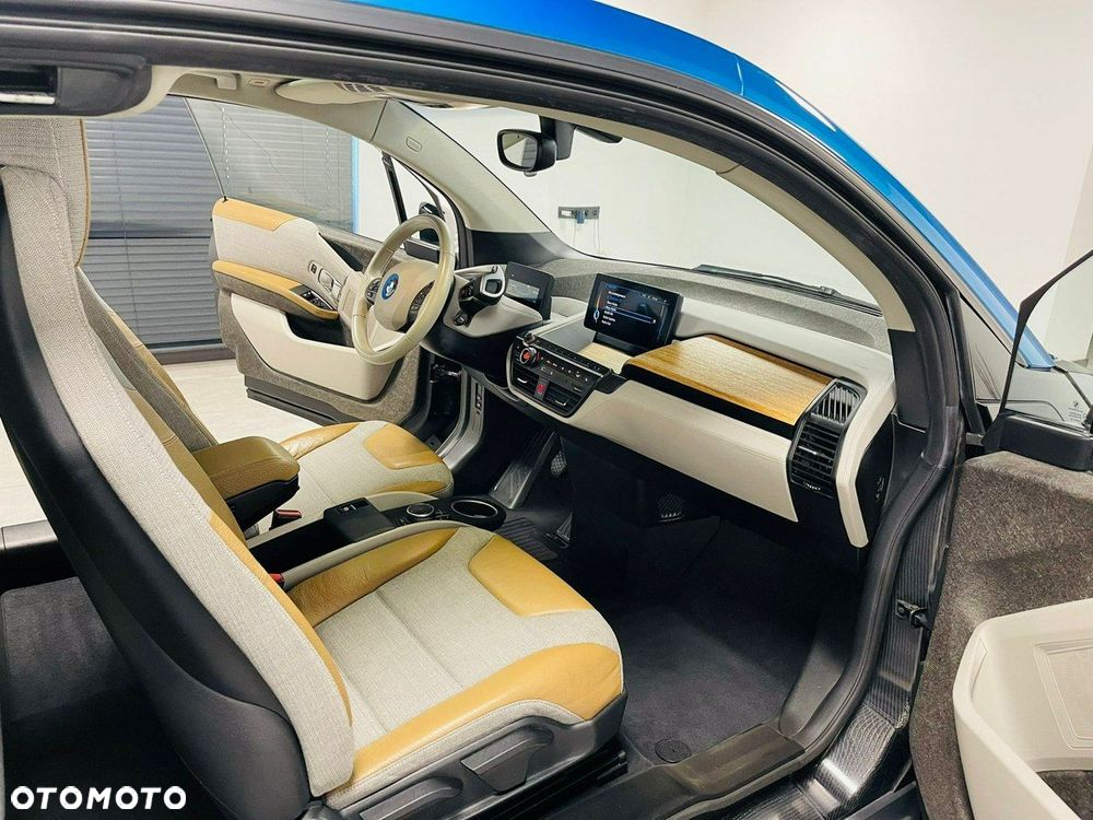 BMW i3 94 Ah - 34