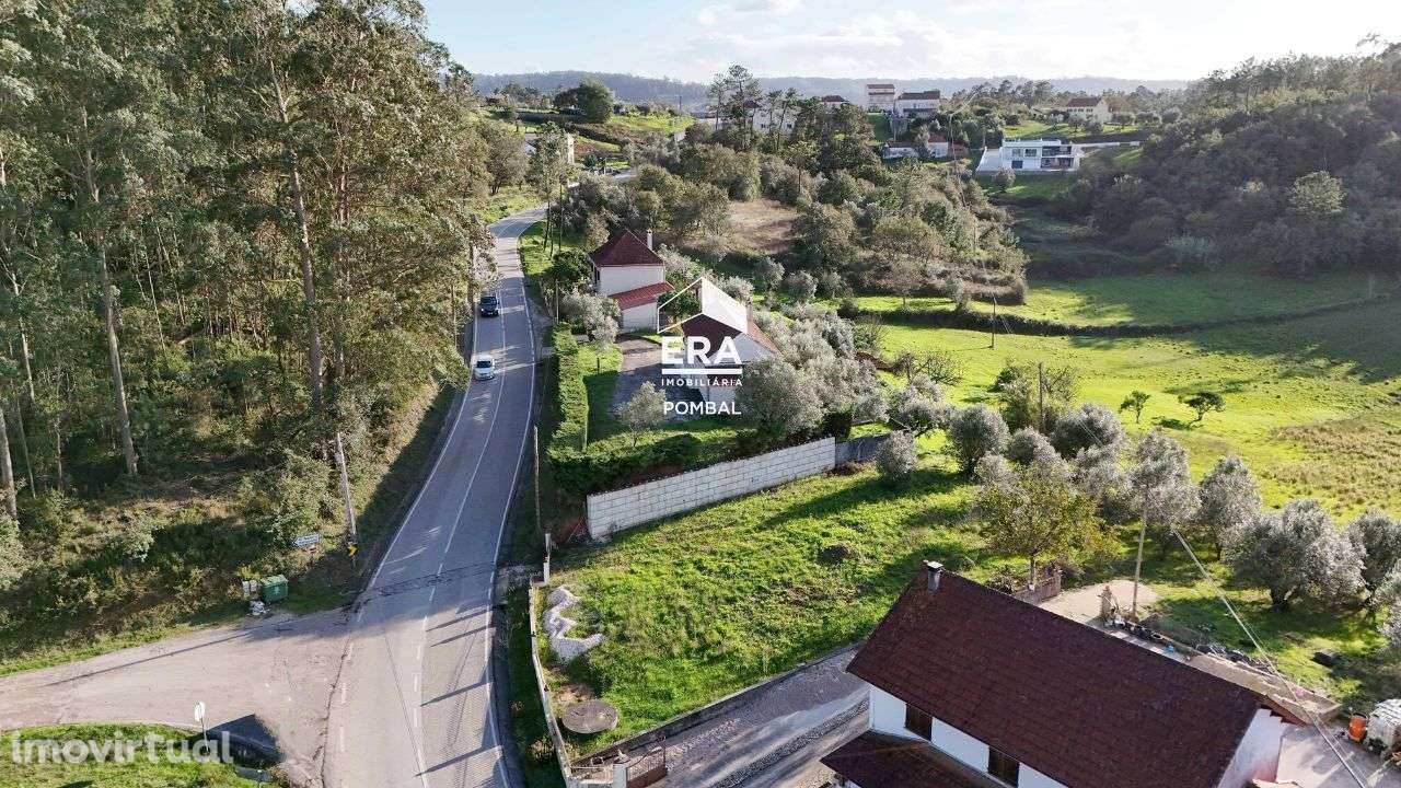 Terreno para construção com área total de 1033m2 - Grande imagem: 2/11
