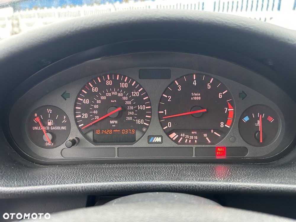 BMW M3 Standard - 18