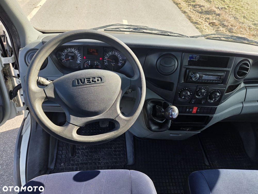Iveco Daily - 12