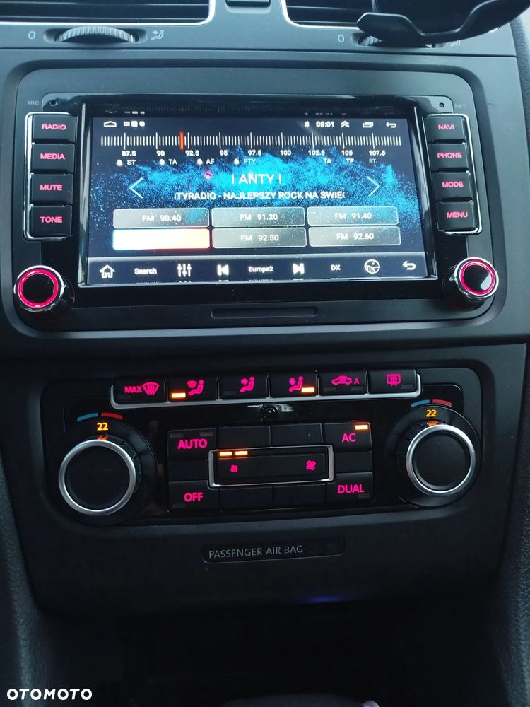 Volkswagen Golf 1.4 TSI DSG Highline - 19