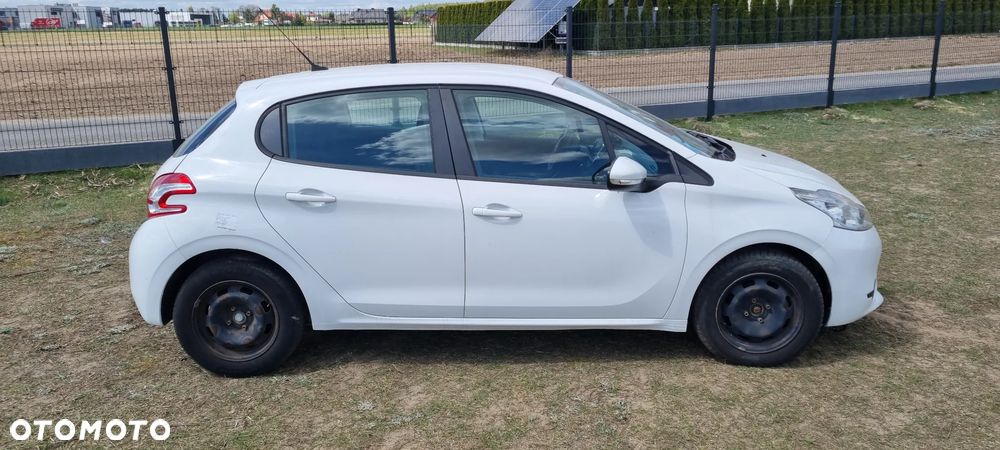 Peugeot 208 PureTech 68 Access - 2