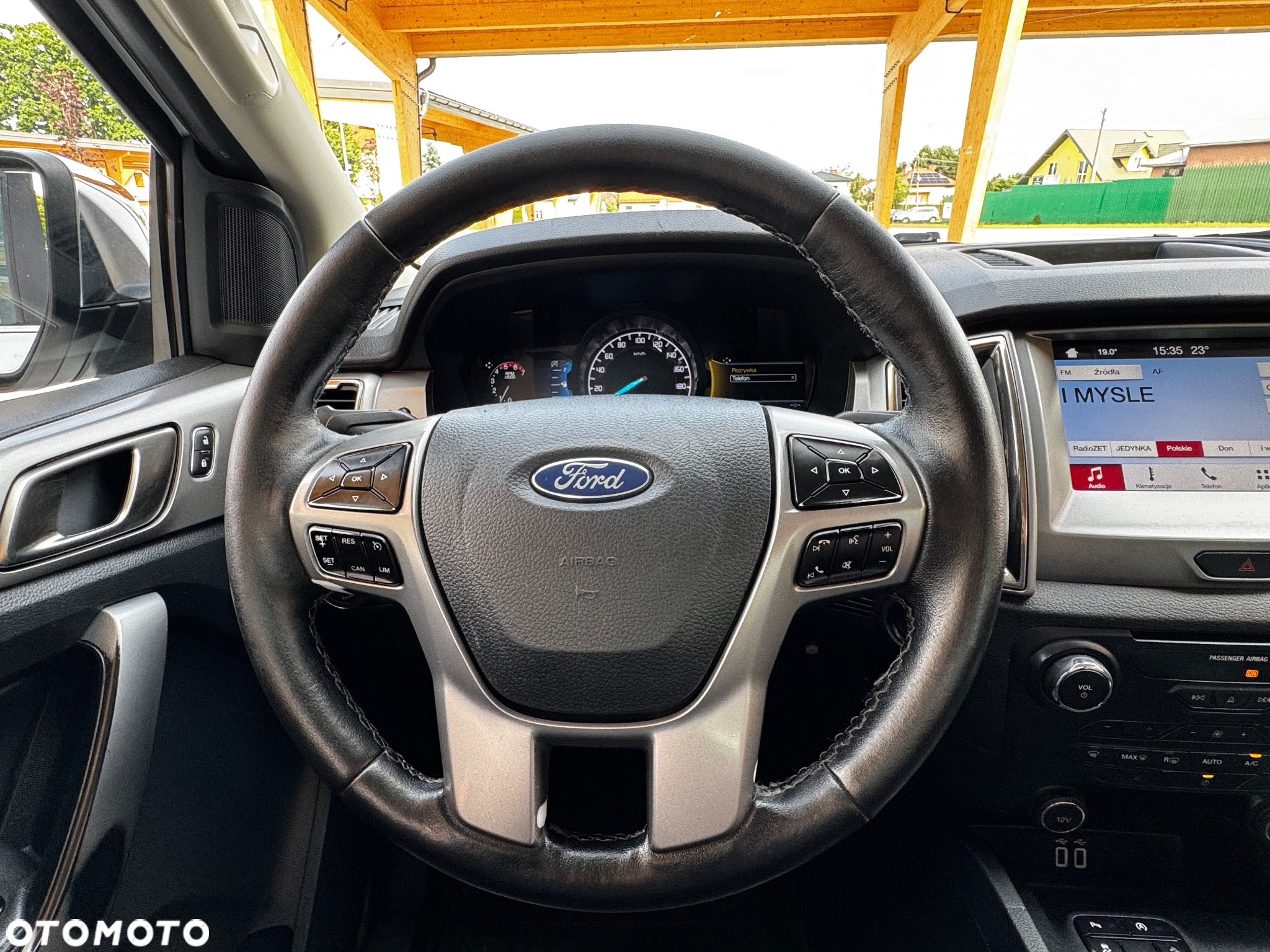 Ford Ranger 2.0 EcoBlue 4x4 DC Limited - 20