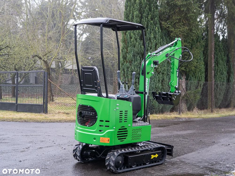 Inny Green River GR12 - 7