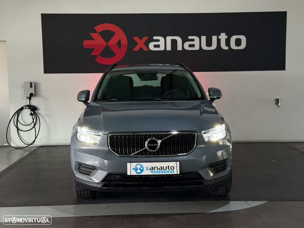Volvo XC 40 1.5 T2 Momentum - 3