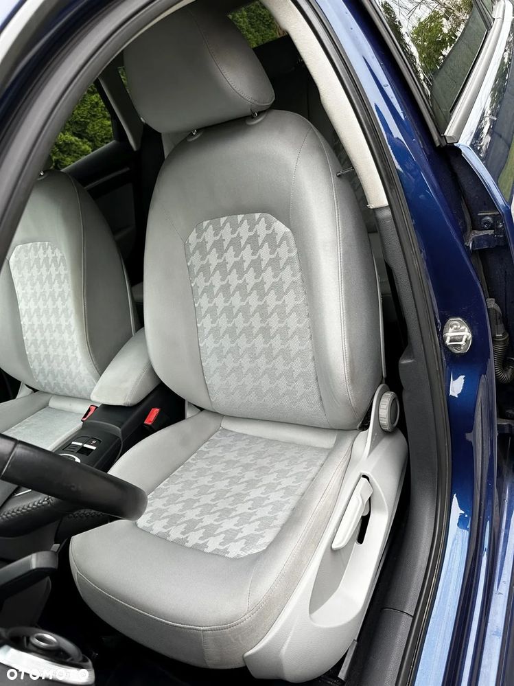 Audi A3 Sportback 1.6 TDI (clean diesel) S line Sportpaket - 18