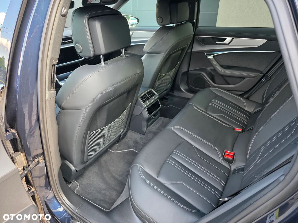 Audi A6 Limousine 40 TDI mHEV Quattro S Line S tronic - 10