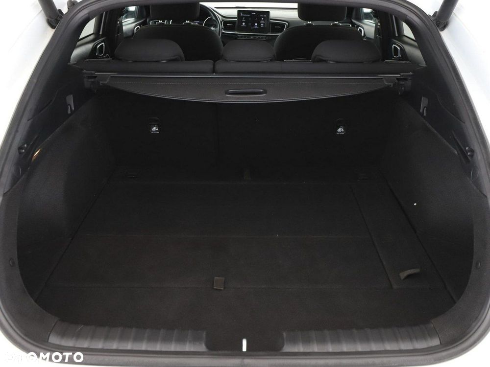 Kia ProCeed 1.6 CRDi GT Line DCT - 20