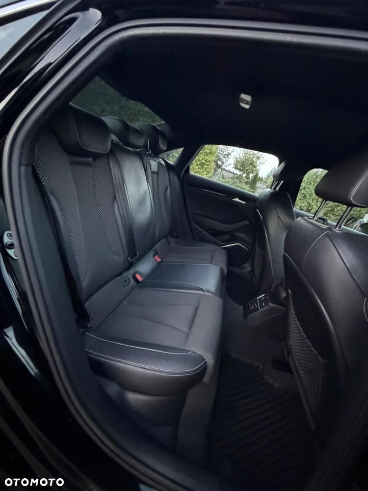 Audi A3 Limousine - 8