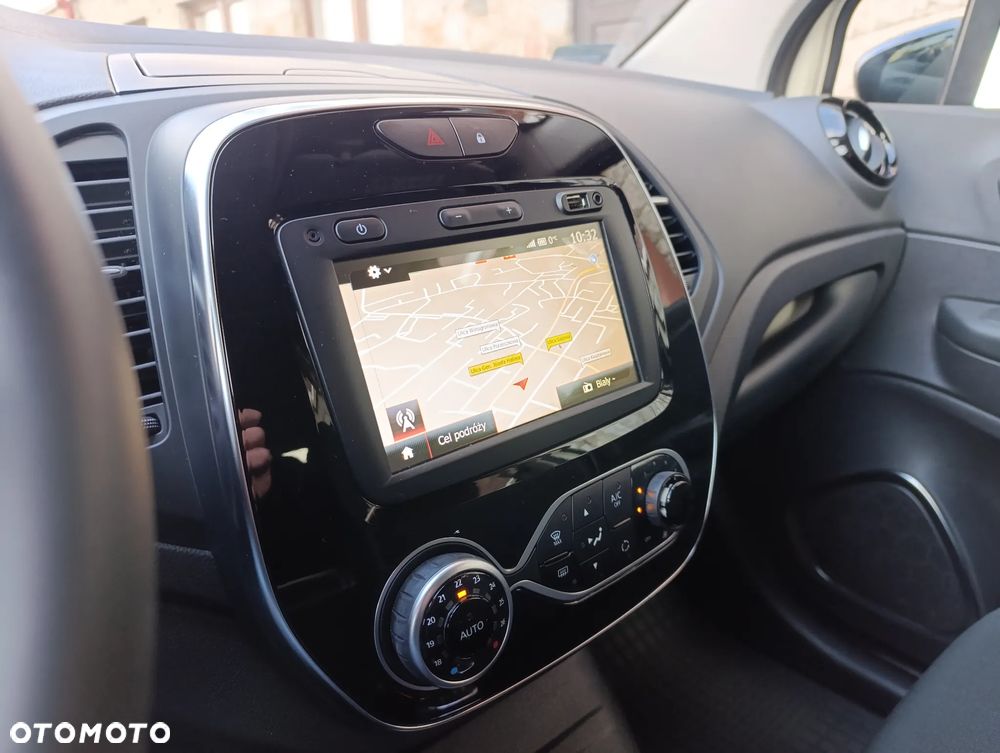 Renault Captur 1.3 Energy TCe FAP Limited - 31