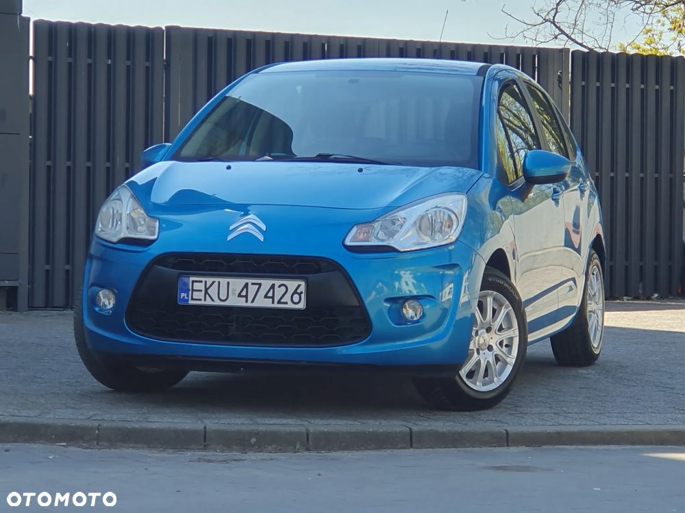 Citroën C3 1.4 Tendance - 20