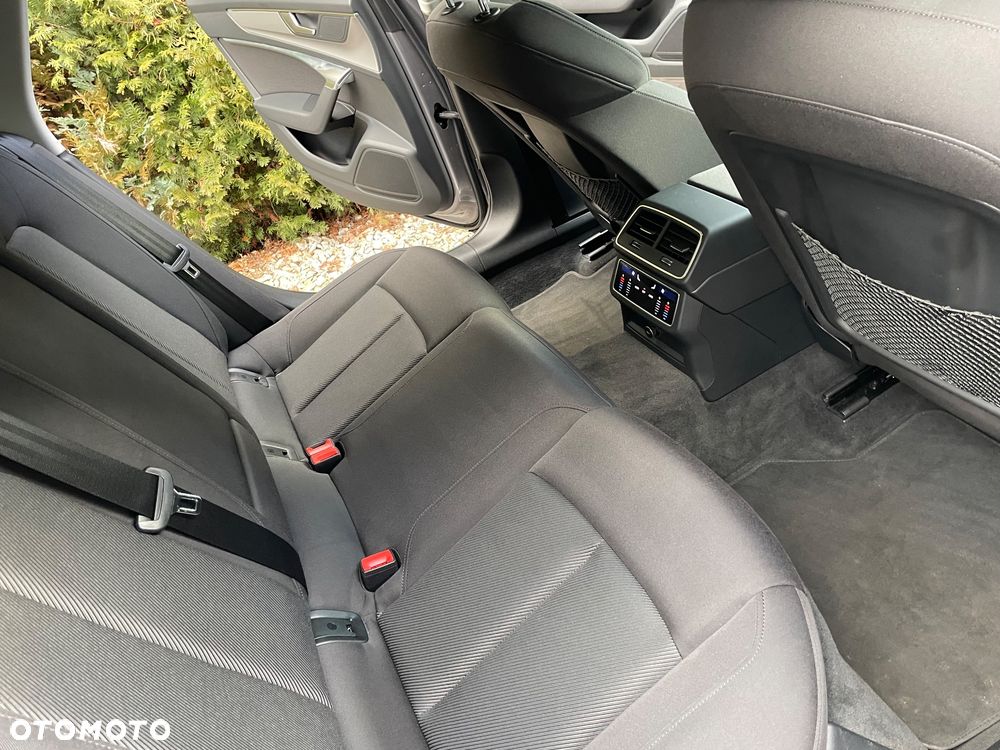 Audi A6 Limousine 40 TDI mHEV Sport S tronic - 25