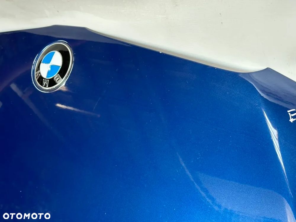 MASKA BMW E92 LIFT - 4