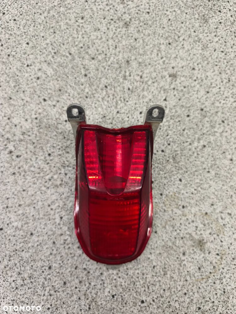 Lampa tył, tylna Yamaha MT03 MT 03 - 2