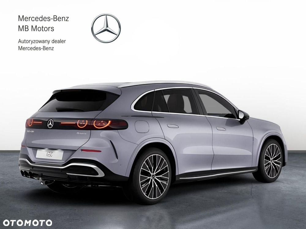 Mercedes-Benz GLC 400 94kWh 4-Matic EQ - 3