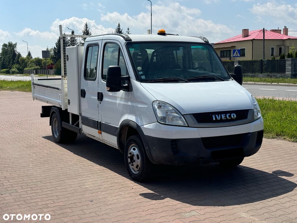 Iveco 35c13 - 8