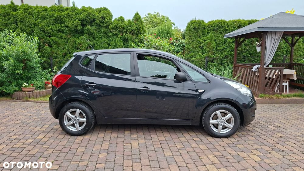 Kia Venga 1.4 CVVT Attract - 6