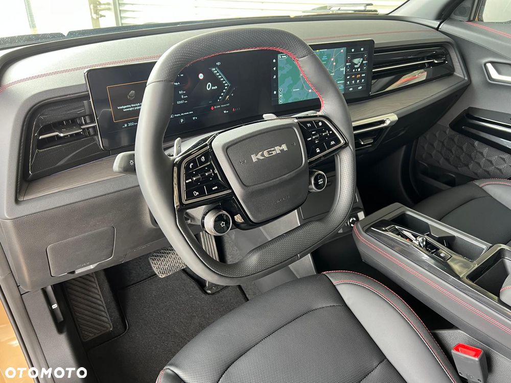 SsangYong/KGM Actyon 1.5 T-GDI Wild 4WD - 16