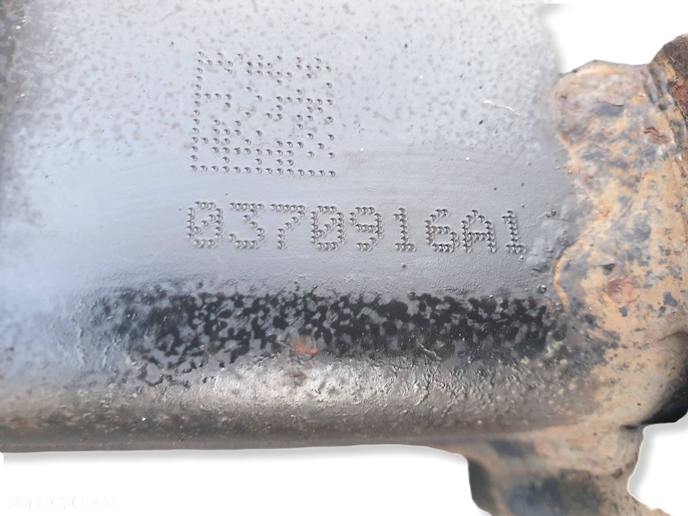 belka tylnego zawieszenia renault master iii - 2