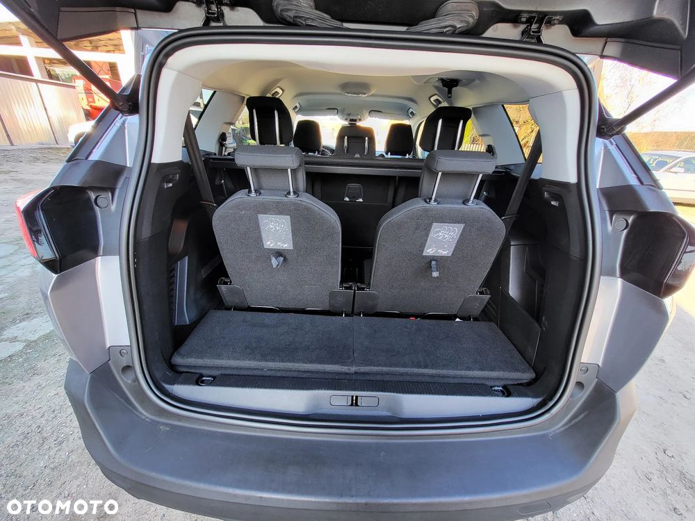 Peugeot 5008 PureTech 130 EAT8 Stop & Start Active - 6