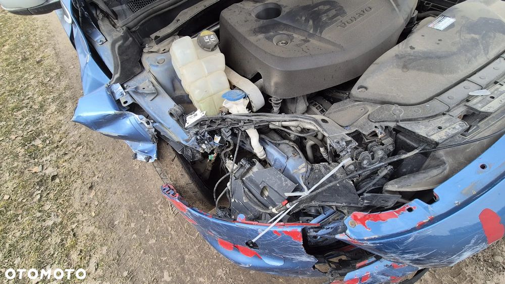 Volvo V40 D2 Drive-E Dynamic Edition - 6