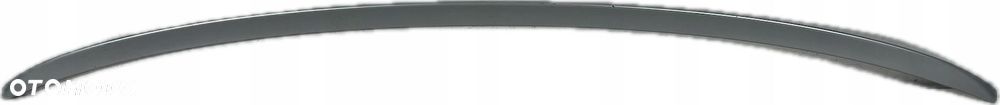 BMW M3 E92 LOTKA SPOILER KLAPY BAGAŻNIKA TYŁ 8042214 - 1