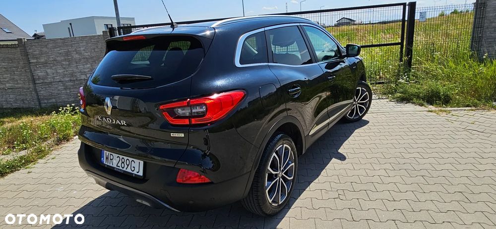 Renault Kadjar - 9
