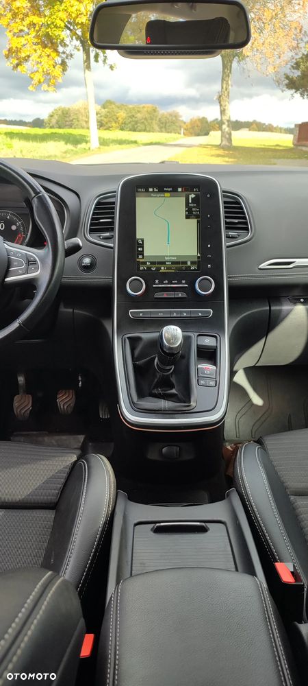 Renault Scenic ENERGY TCe 130 INTENS - 18