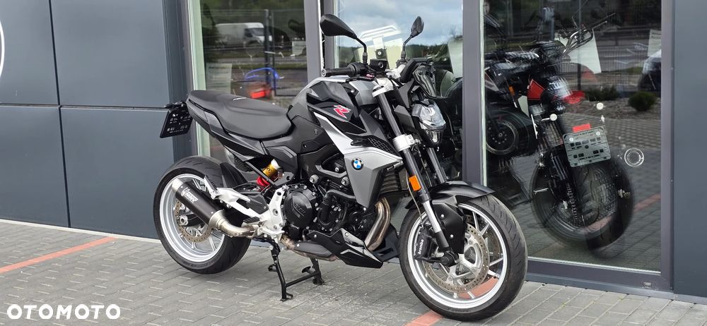 BMW F - 3