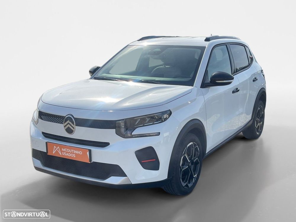 Citroën C3 1.2 PureTech Max - 1