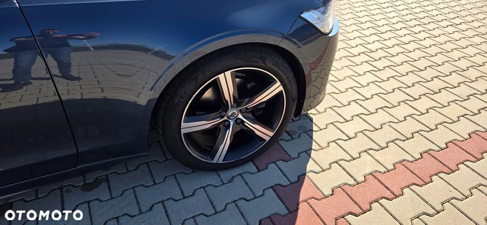 Volvo S90 D5 AWD R-Design - 20