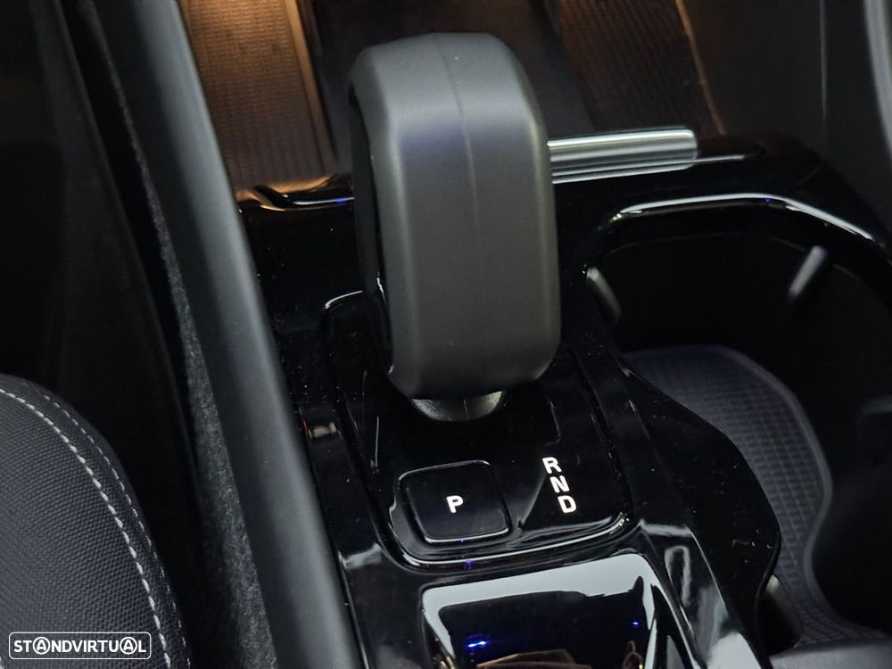 Volvo XC 40 1.5 T4 PHEV Plus Dark - 60