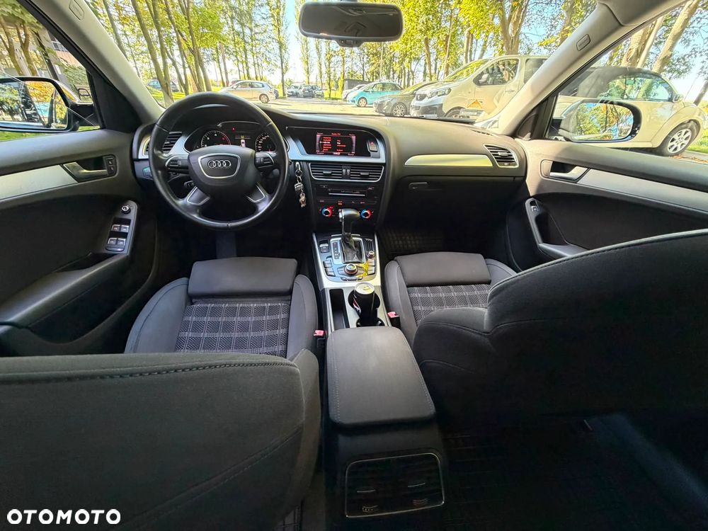 Audi A4 Avant - 24