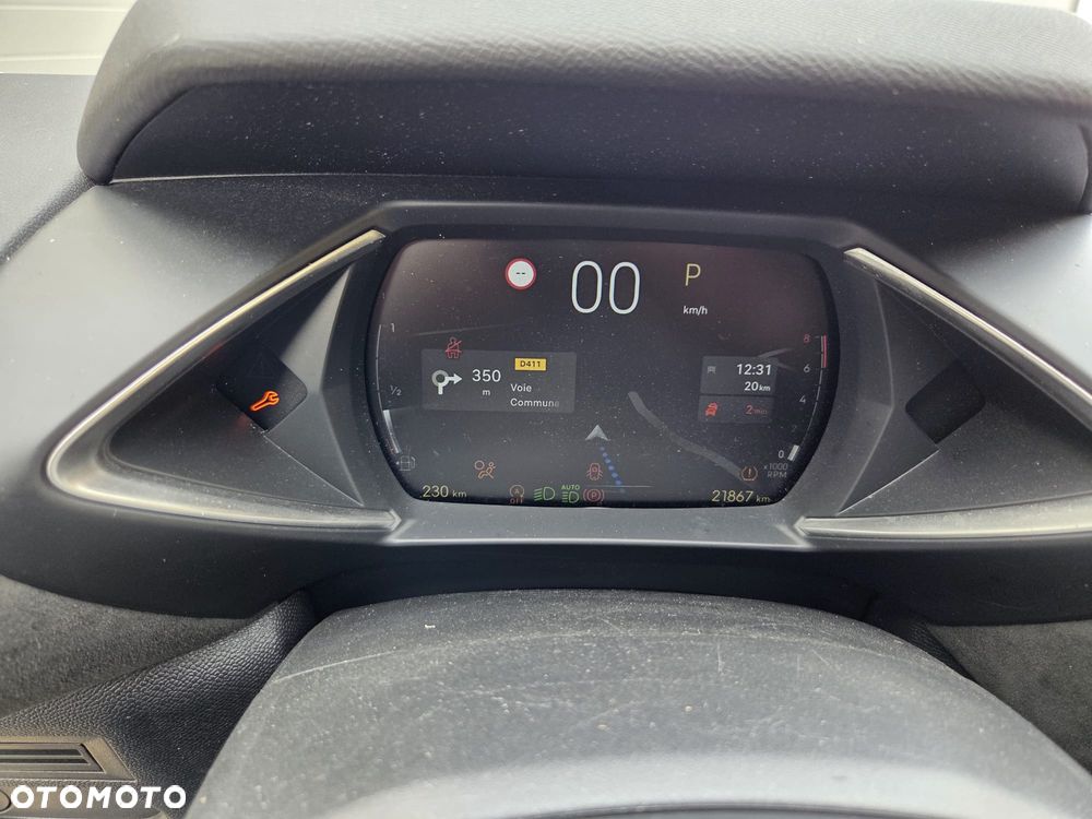 DS Automobiles DS 3 Crossback - 7