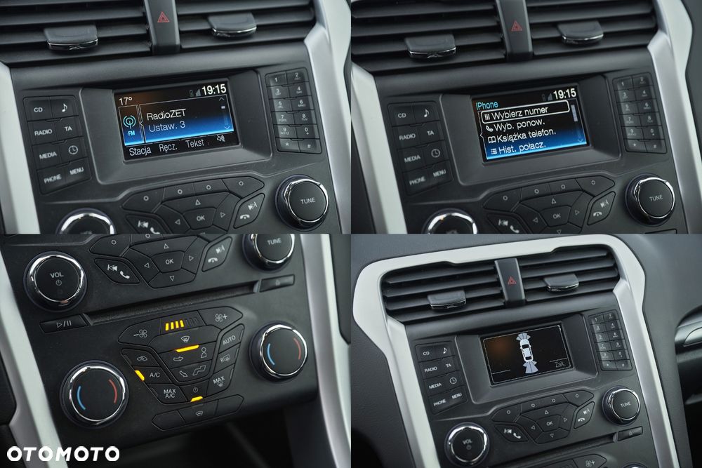 Ford Mondeo 1.5 EcoBoost STart-Stopp Trend - 39