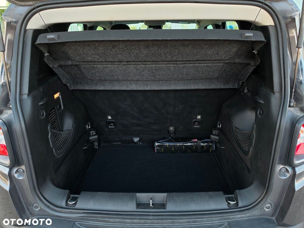 Jeep Renegade 1.3 GSE T4 Turbo Limited FWD S&S - 30