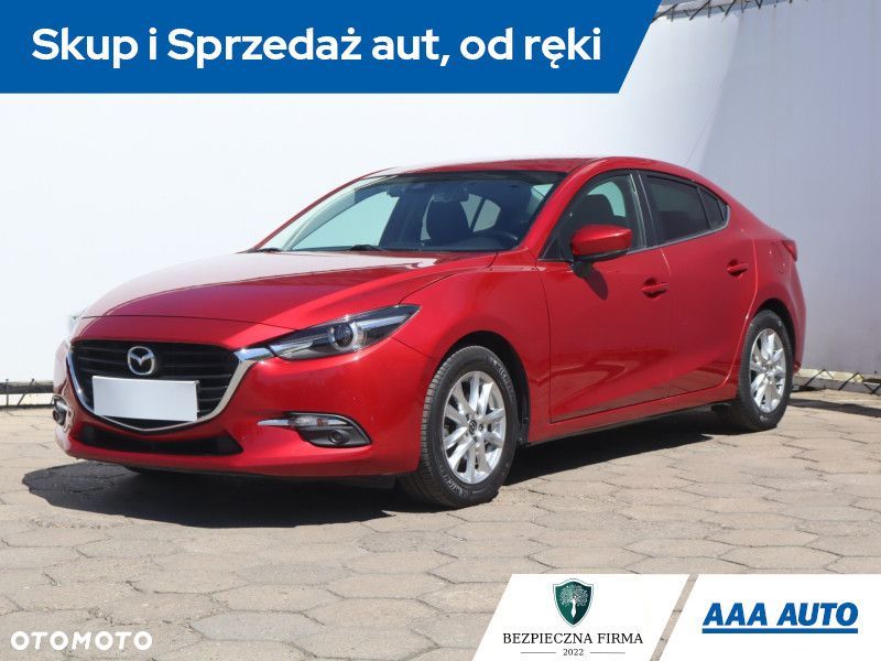 Mazda 3 - 3