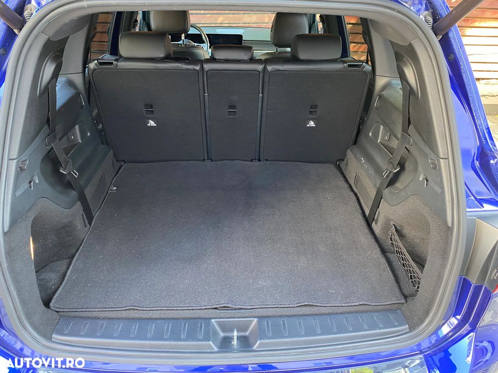 Mercedes-Benz GLB 200 d 4MATIC Aut. - 12